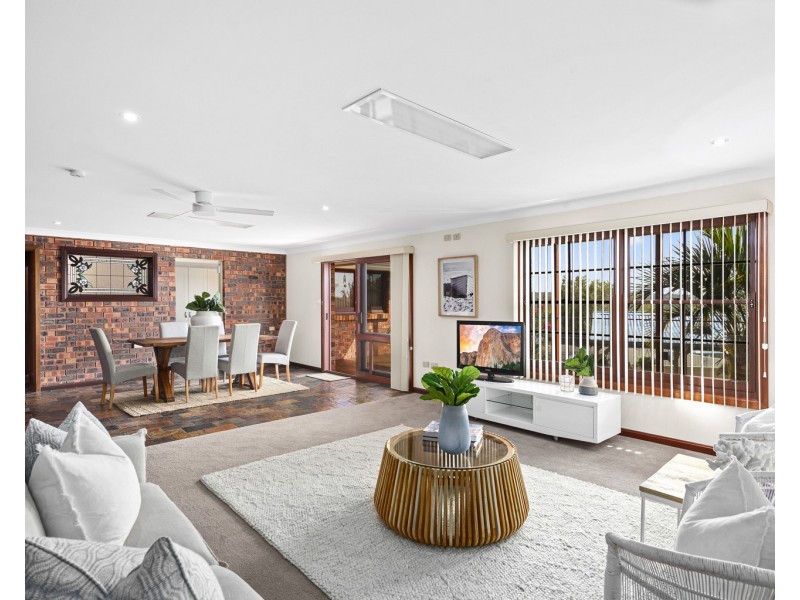 2 Wiltona Place, Helensburgh NSW 2508