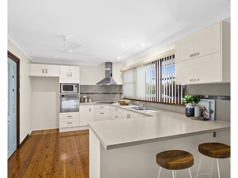 2 Wiltona Place, Helensburgh NSW 2508