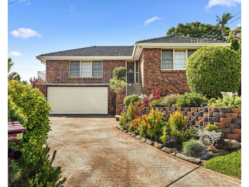 2 Wiltona Place, Helensburgh NSW 2508