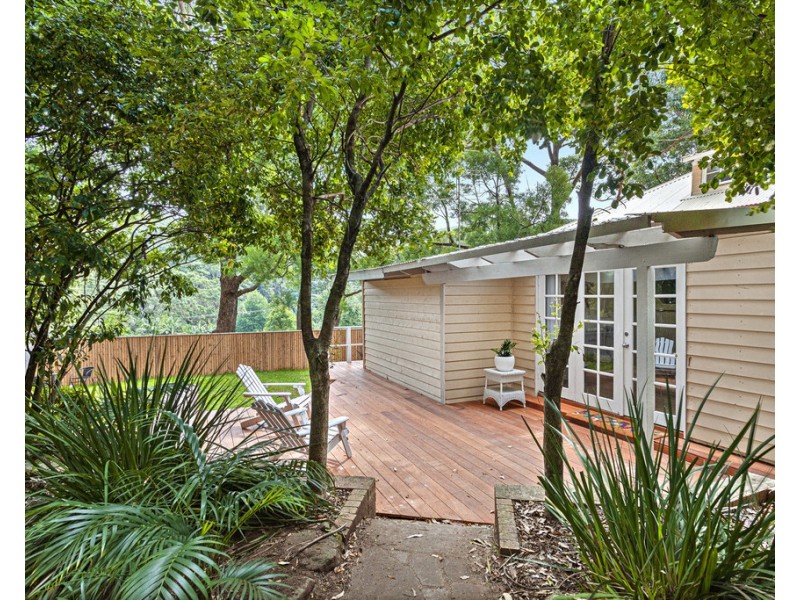 120 Otford Road, Otford NSW 2508