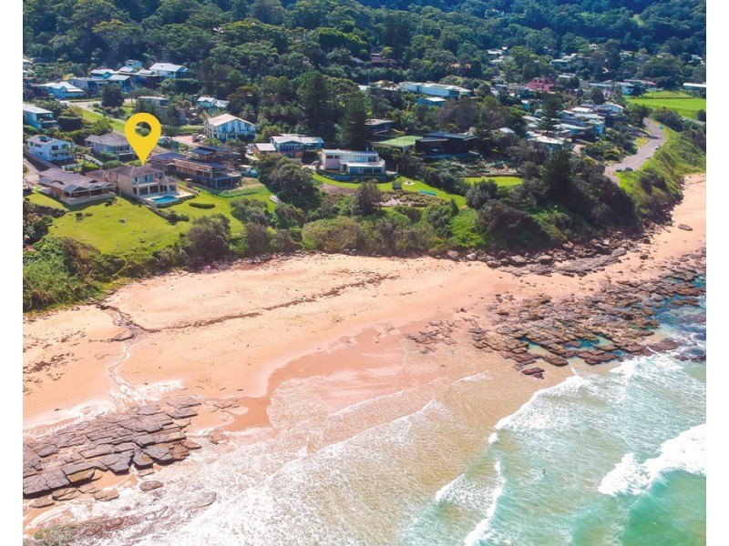 553A Lawrence Hargrave Drive, Wombarra NSW 2515