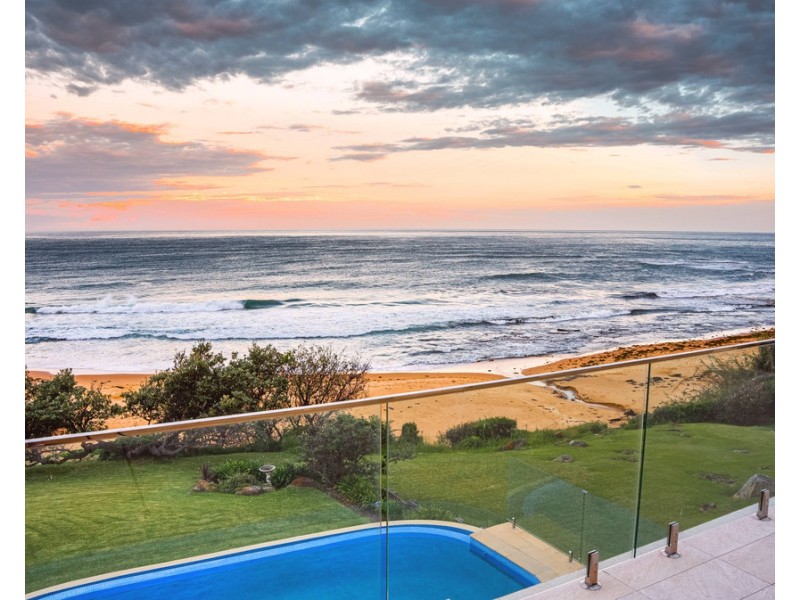 553A Lawrence Hargrave Drive, Wombarra NSW 2515