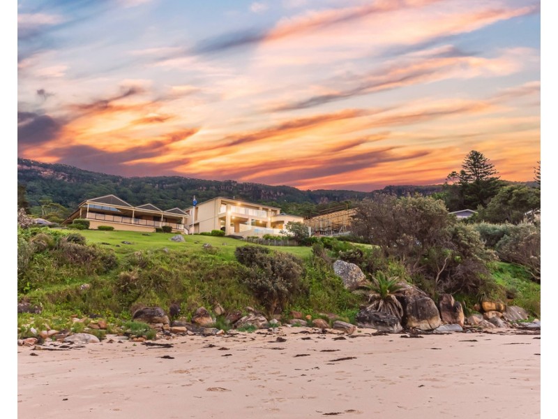 553A Lawrence Hargrave Drive, Wombarra NSW 2515