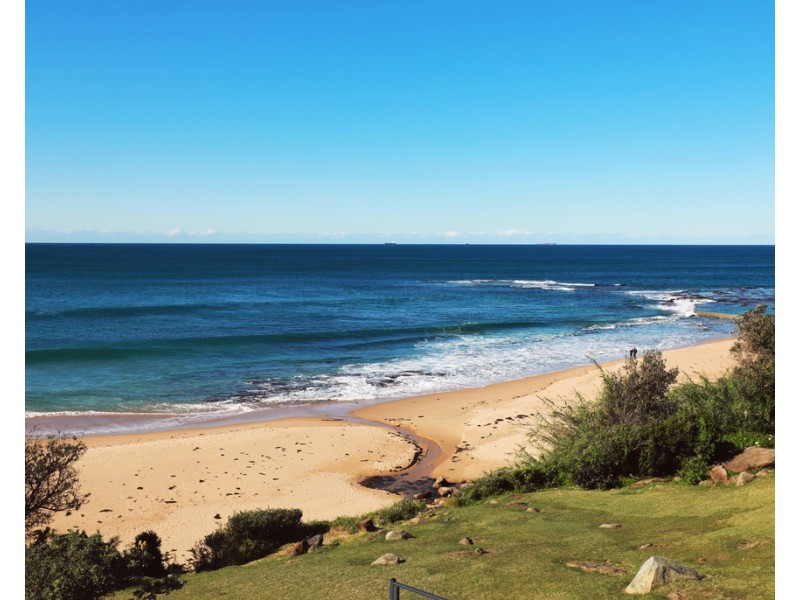 553A Lawrence Hargrave Drive, Wombarra NSW 2515