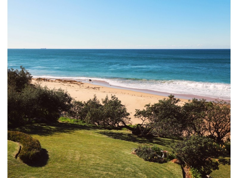 553A Lawrence Hargrave Drive, Wombarra NSW 2515