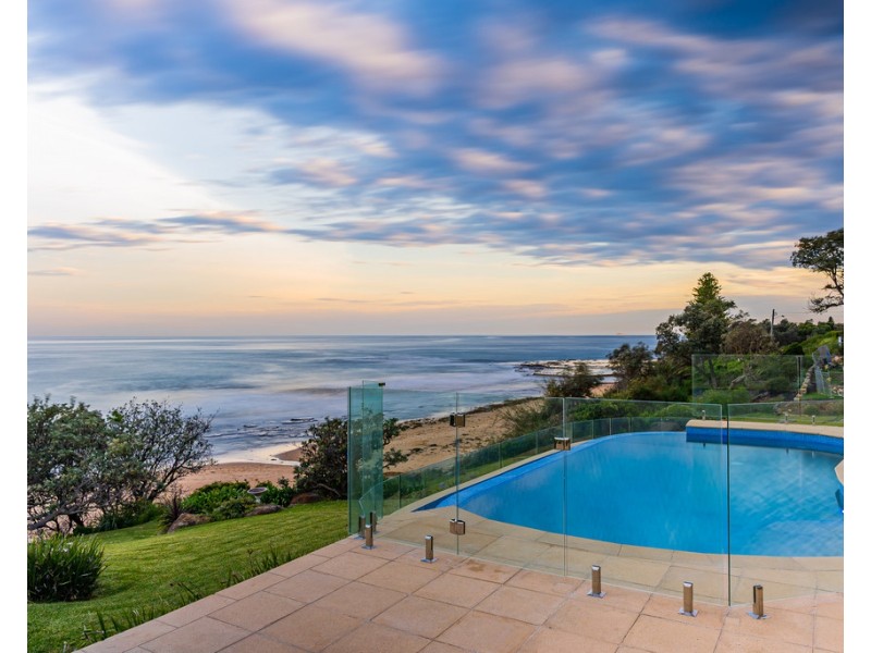 553A Lawrence Hargrave Drive, Wombarra NSW 2515