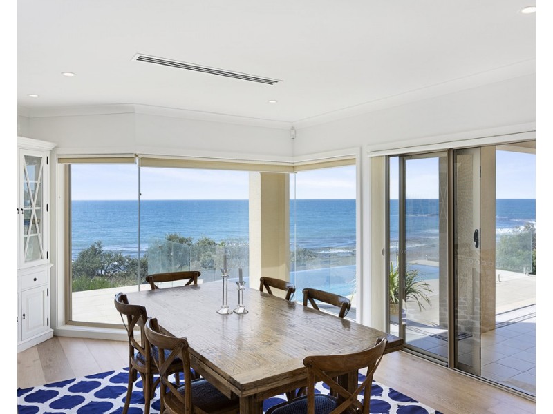 553A Lawrence Hargrave Drive, Wombarra NSW 2515