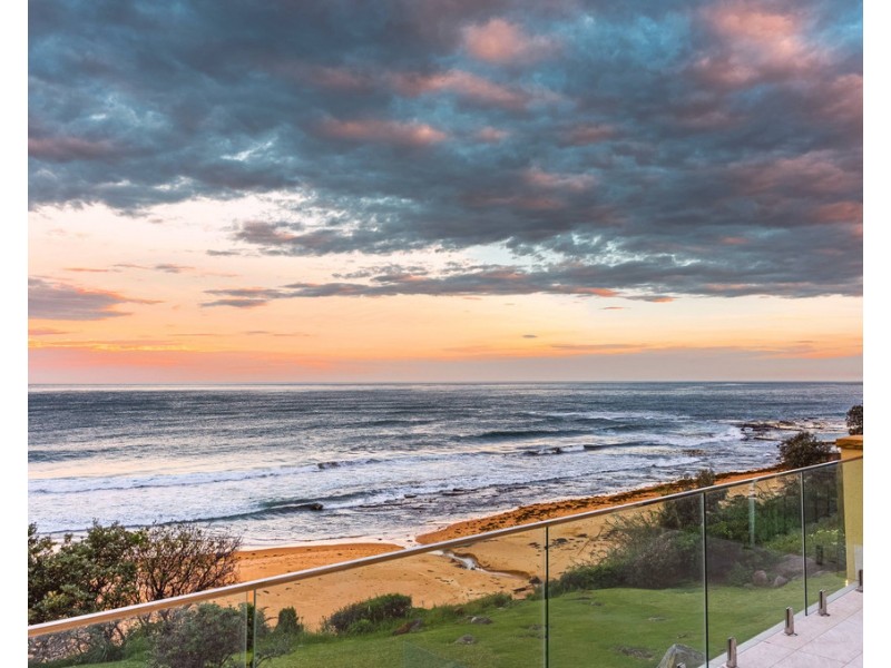 553A Lawrence Hargrave Drive, Wombarra NSW 2515