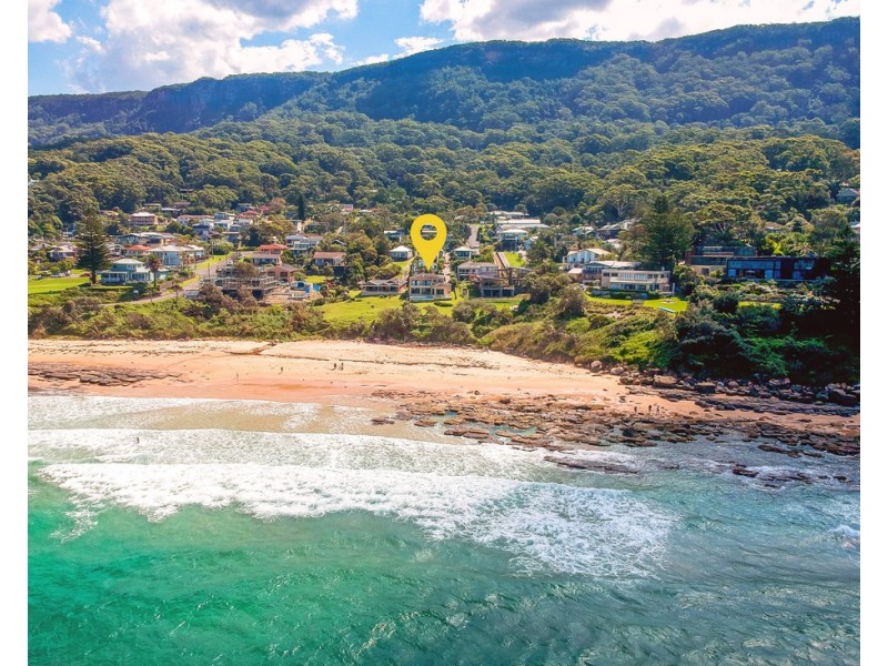 553A Lawrence Hargrave Drive, Wombarra NSW 2515
