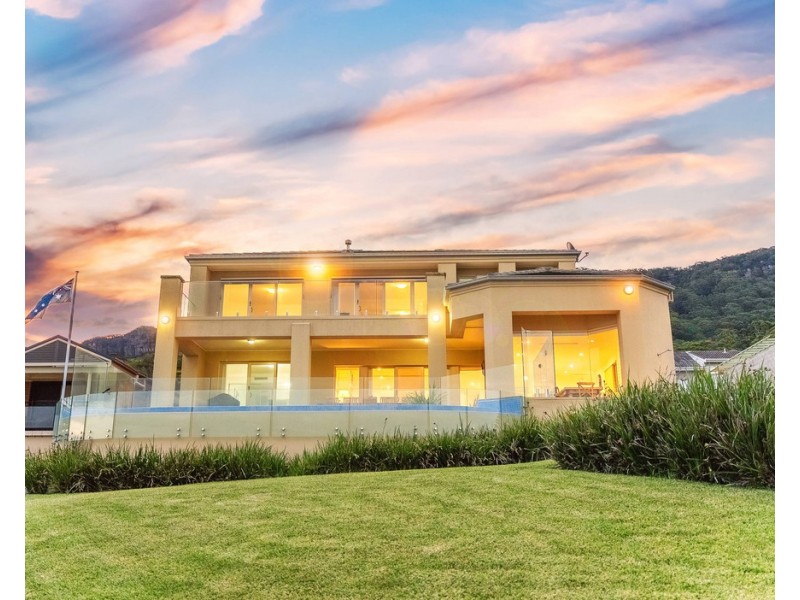 553A Lawrence Hargrave Drive, Wombarra NSW 2515