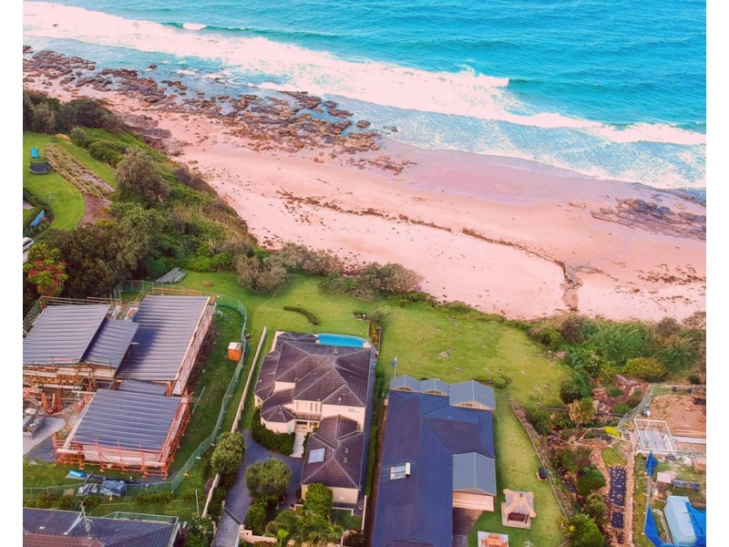 553A Lawrence Hargrave Drive, Wombarra NSW 2515