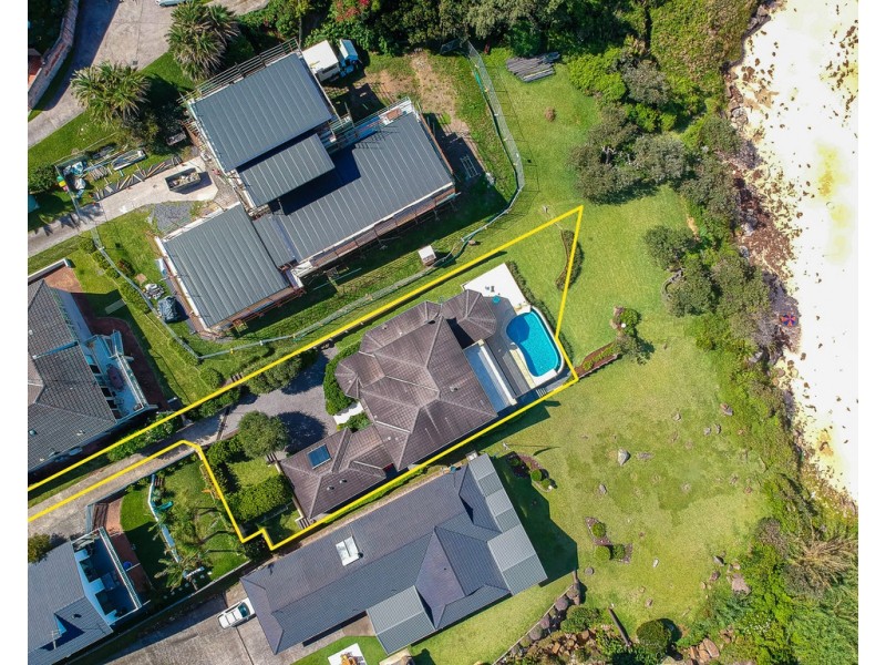 553A Lawrence Hargrave Drive, Wombarra NSW 2515