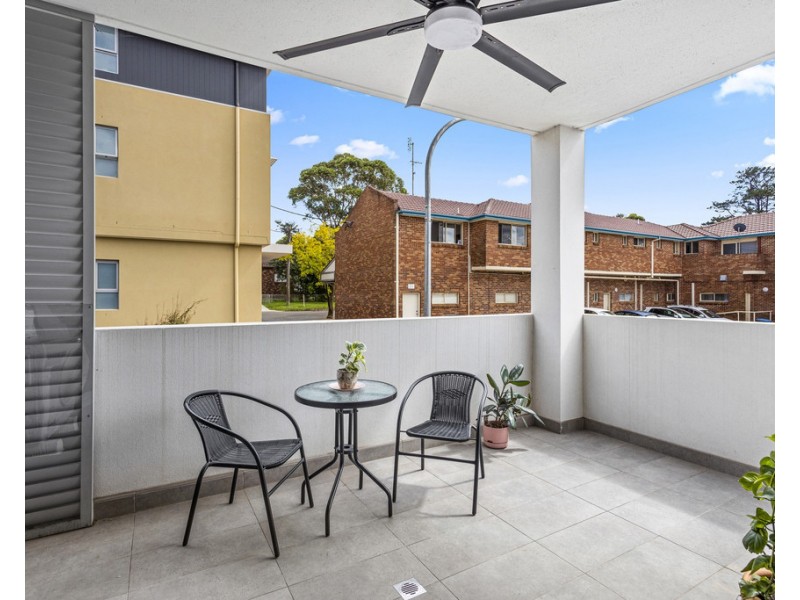 105/4 Bush Pea Lane, Helensburgh NSW 2508