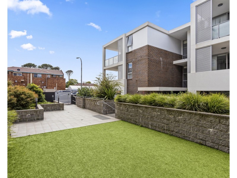 105/4 Bush Pea Lane, Helensburgh NSW 2508
