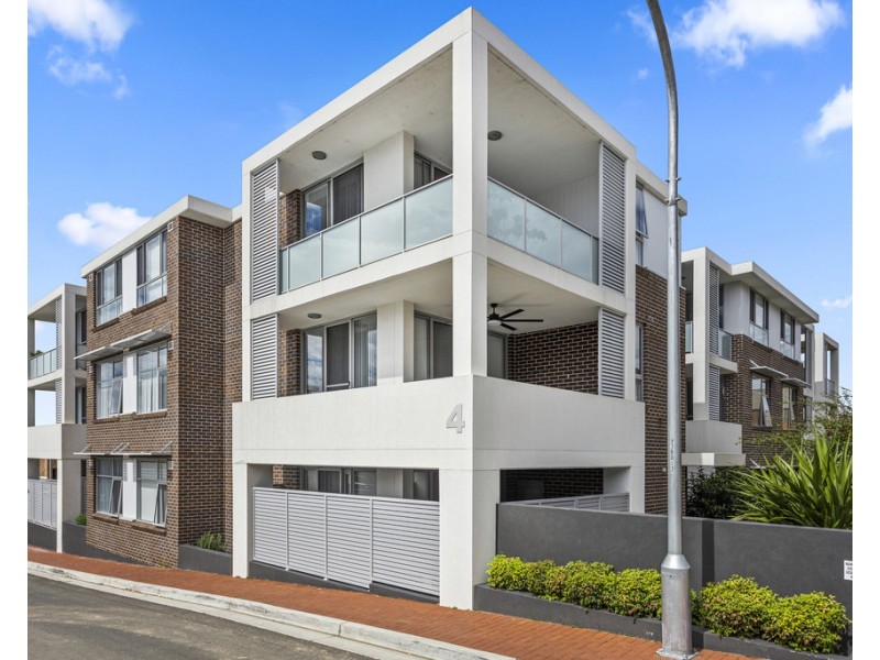 105/4 Bush Pea Lane, Helensburgh NSW 2508