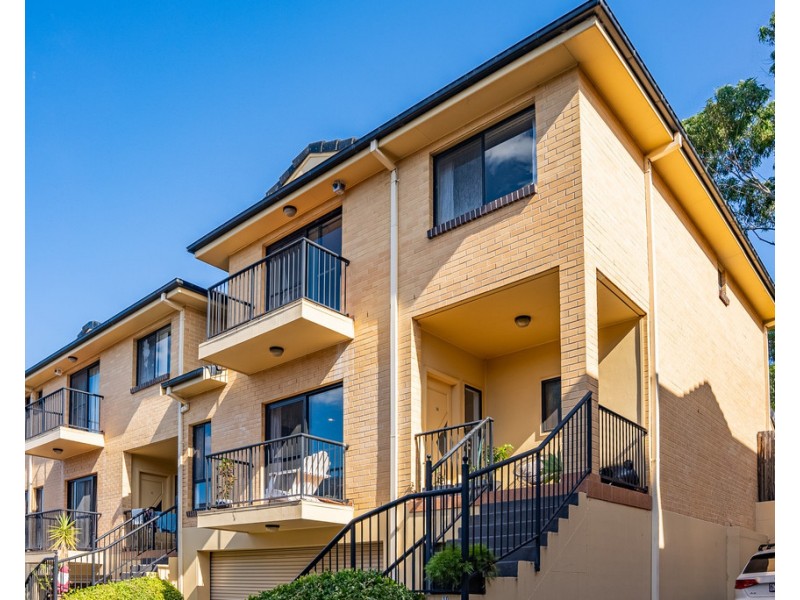 10/115 Campbell Street, Woonona NSW 2517