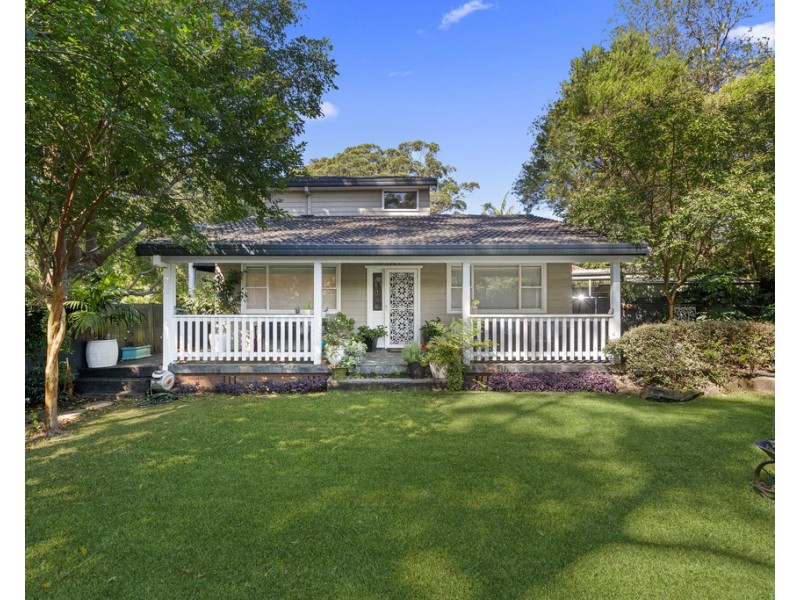 3 Longview Crescent, Stanwell Tops NSW 2508