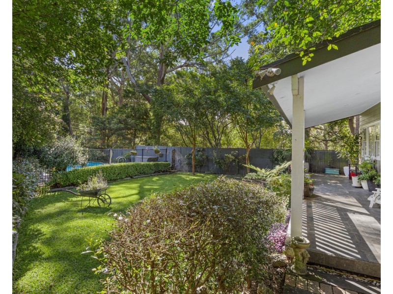 3 Longview Crescent, Stanwell Tops NSW 2508