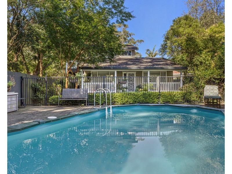 3 Longview Crescent, Stanwell Tops NSW 2508
