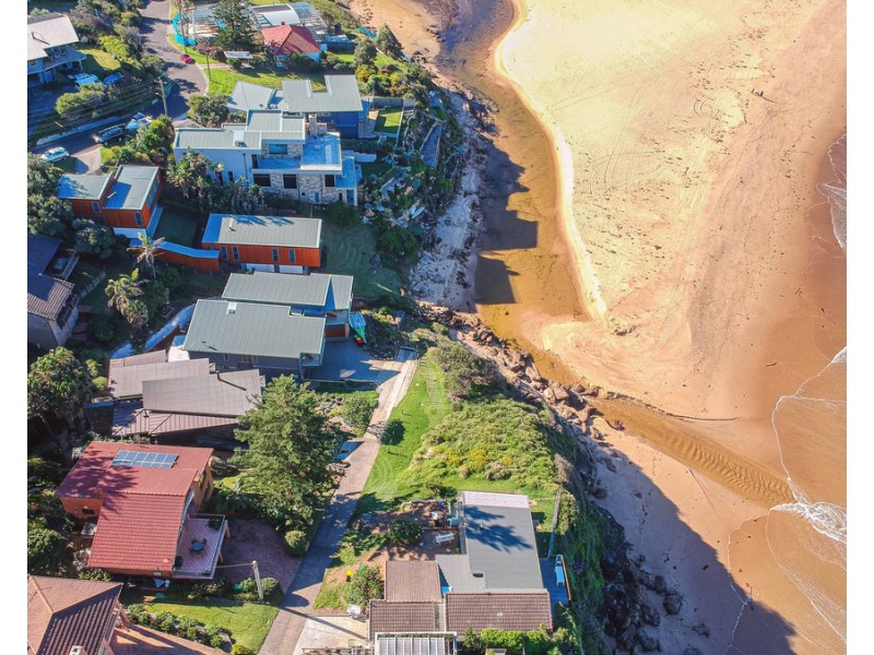 8 Kallaroo Ave, Stanwell Park NSW 2508