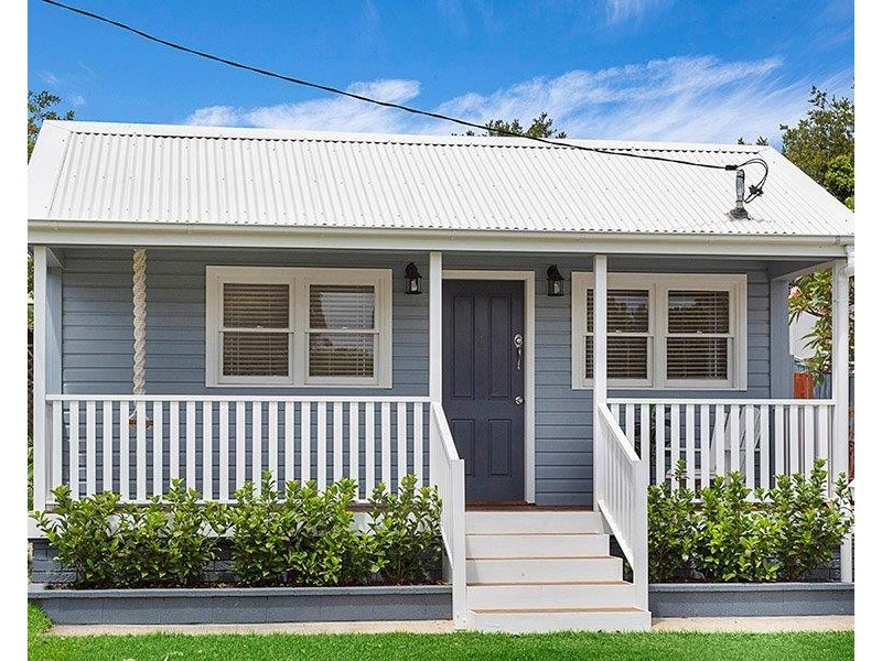 5 Cowper Street, Helensburgh NSW 2508
