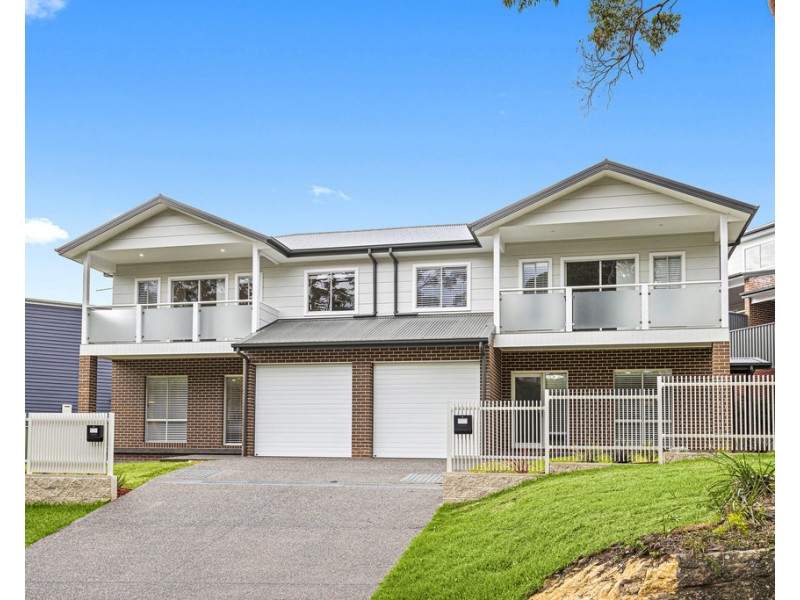 51A Tunnel Road, Helensburgh NSW 2508