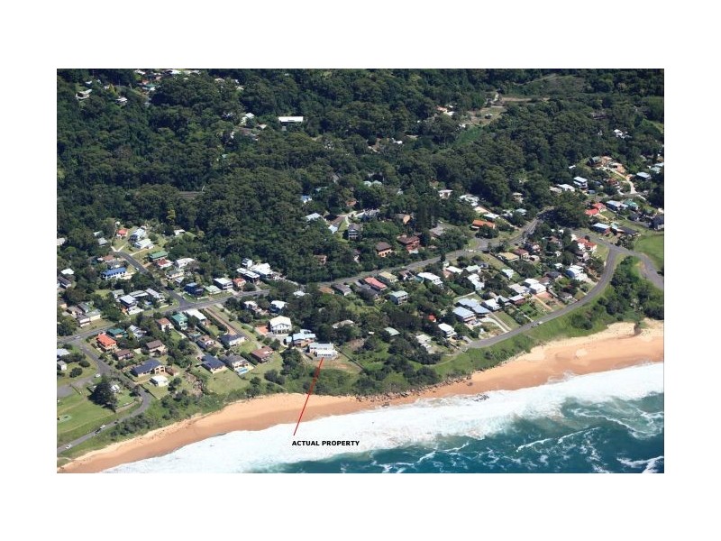 547 Lawrence Hargrave Drive, Wombarra NSW 2515