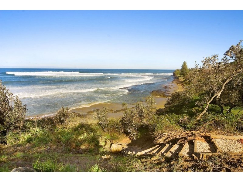 547 Lawrence Hargrave Drive, Wombarra NSW 2515