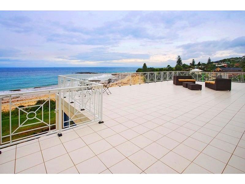 547 Lawrence Hargrave Drive, Wombarra NSW 2515