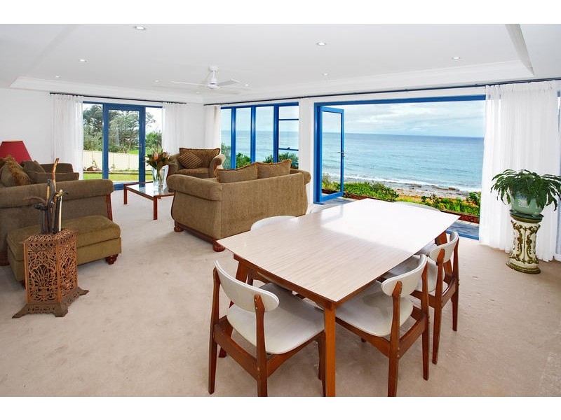 547 Lawrence Hargrave Drive, Wombarra NSW 2515