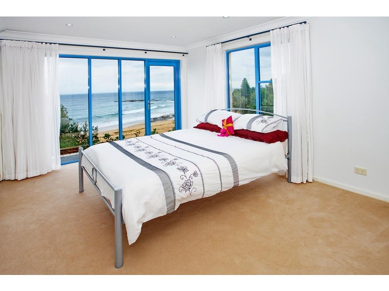 547 Lawrence Hargrave Drive, Wombarra NSW 2515