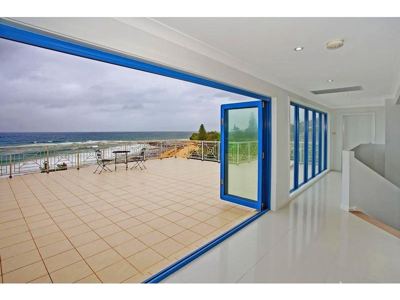 547 Lawrence Hargrave Drive, Wombarra NSW 2515
