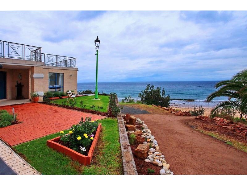 547 Lawrence Hargrave Drive, Wombarra NSW 2515