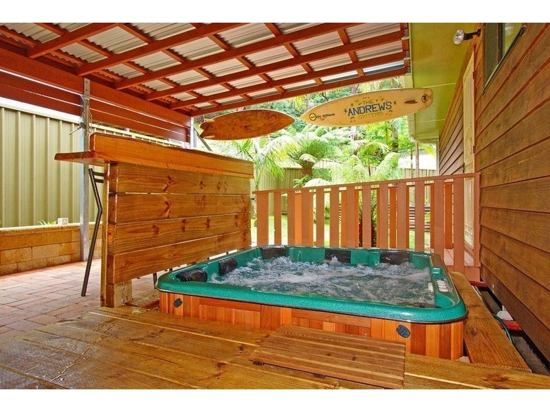 22 Old Coast Road, Stanwell Park NSW 2508