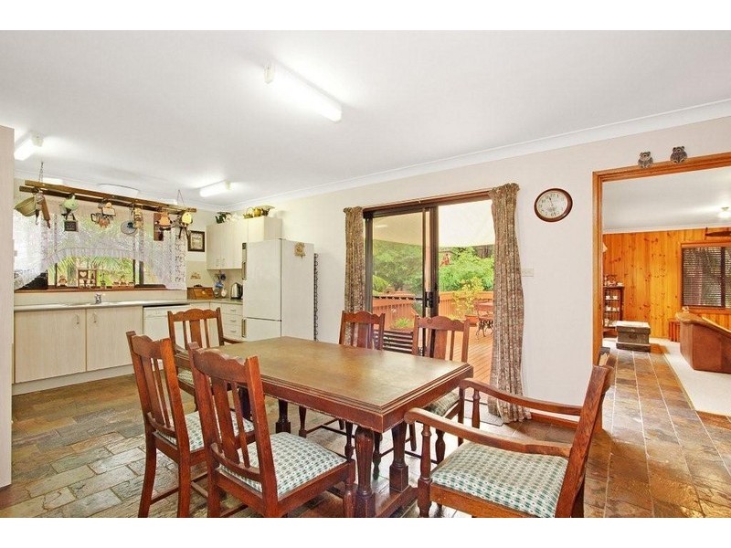 22 Old Coast Road, Stanwell Park NSW 2508