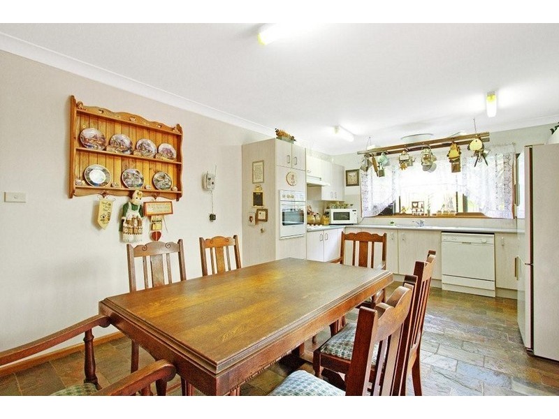 22 Old Coast Road, Stanwell Park NSW 2508