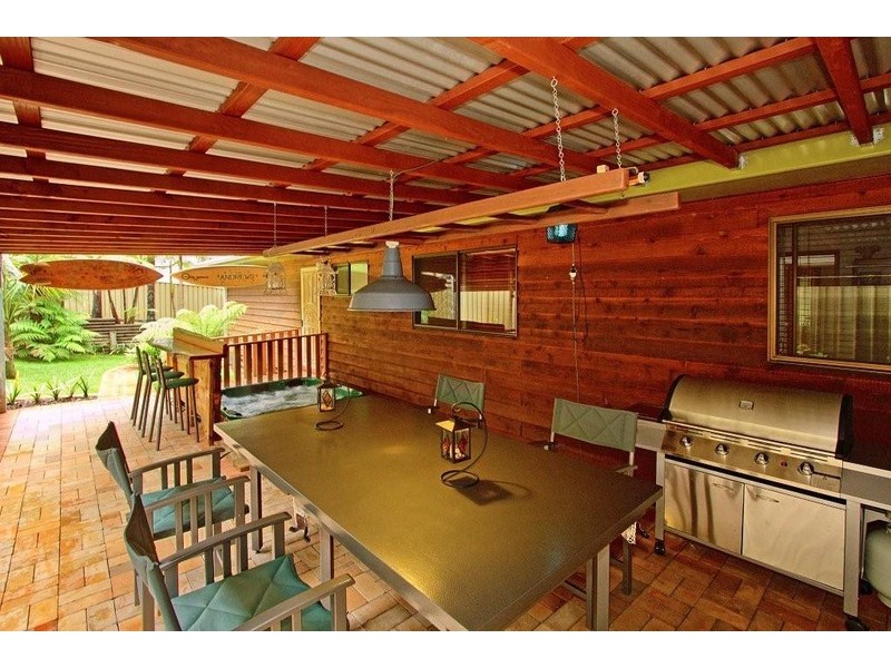 22 Old Coast Road, Stanwell Park NSW 2508