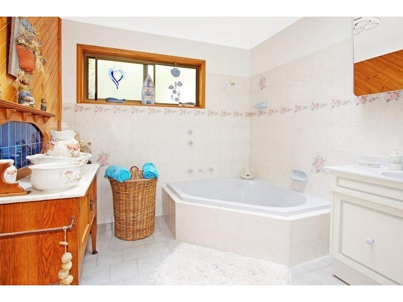 22 Old Coast Road, Stanwell Park NSW 2508