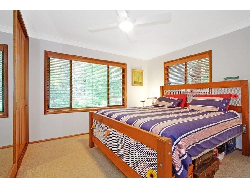 22 Old Coast Road, Stanwell Park NSW 2508