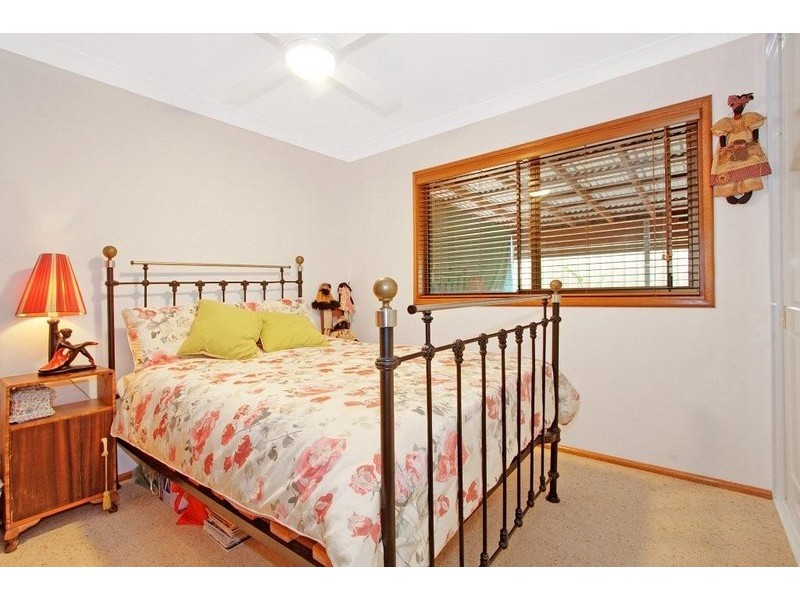 22 Old Coast Road, Stanwell Park NSW 2508