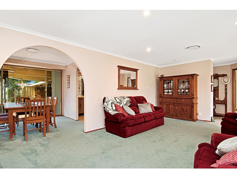 32  Carroll Street, Beverley Park NSW 2217