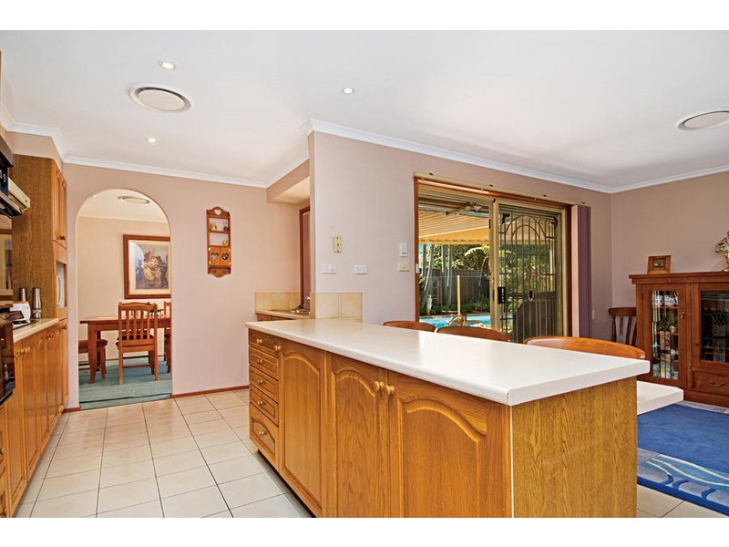 32  Carroll Street, Beverley Park NSW 2217