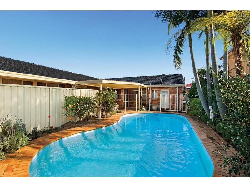 32  Carroll Street, Beverley Park NSW 2217