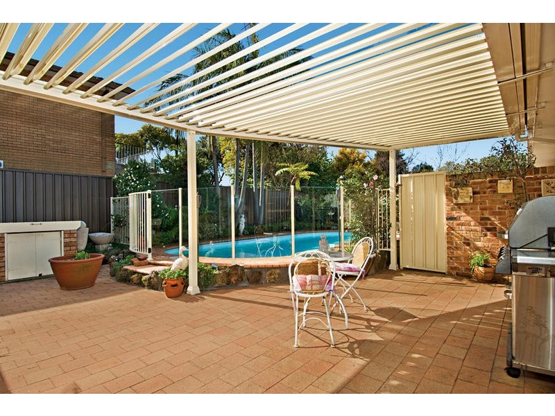 32  Carroll Street, Beverley Park NSW 2217