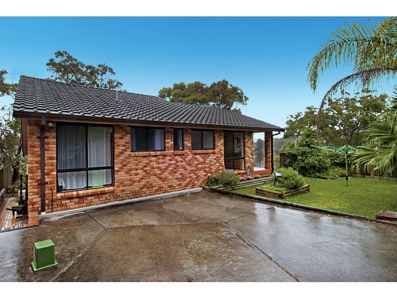 10  Finch Place, Woronora Heights NSW 2233