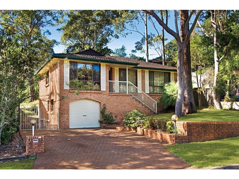 15 Vera Street, Helensburgh NSW 2508