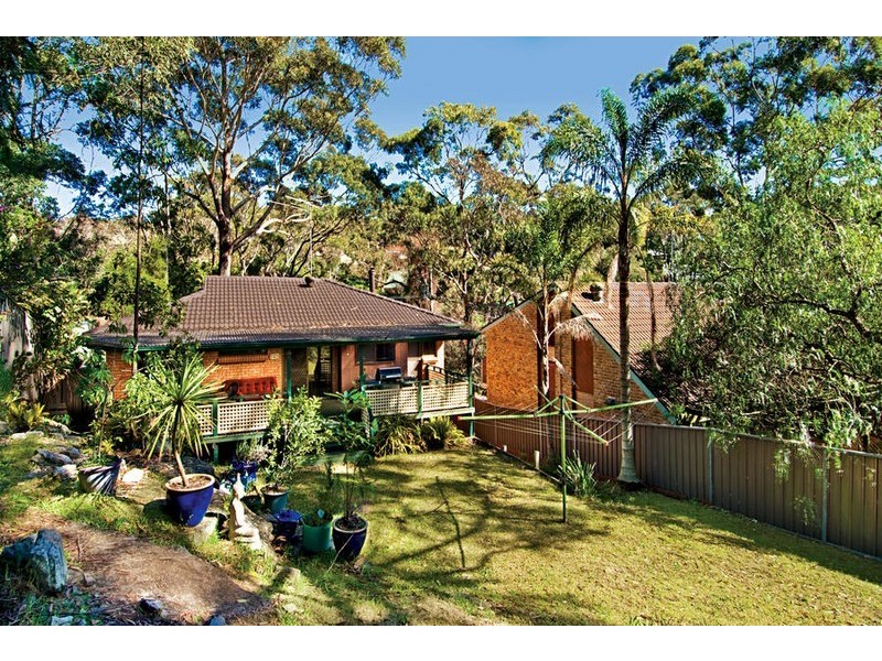 15 Vera Street, Helensburgh NSW 2508