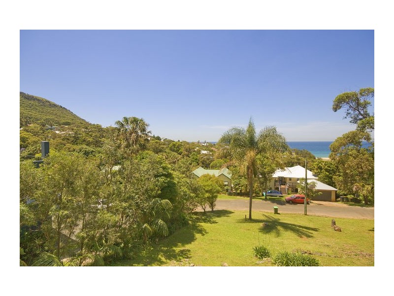 38  The Drive, Stanwell Park NSW 2508