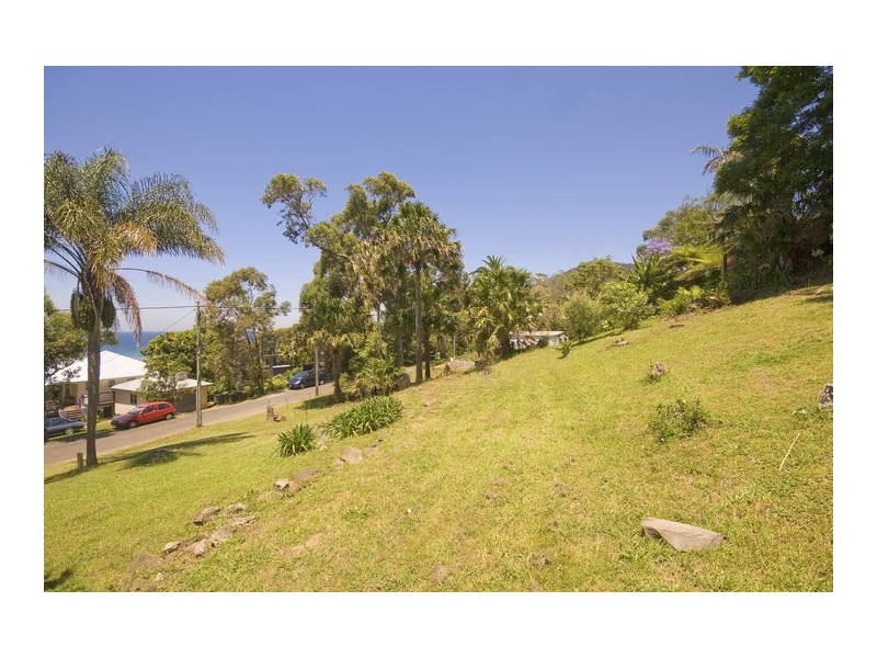 38  The Drive, Stanwell Park NSW 2508