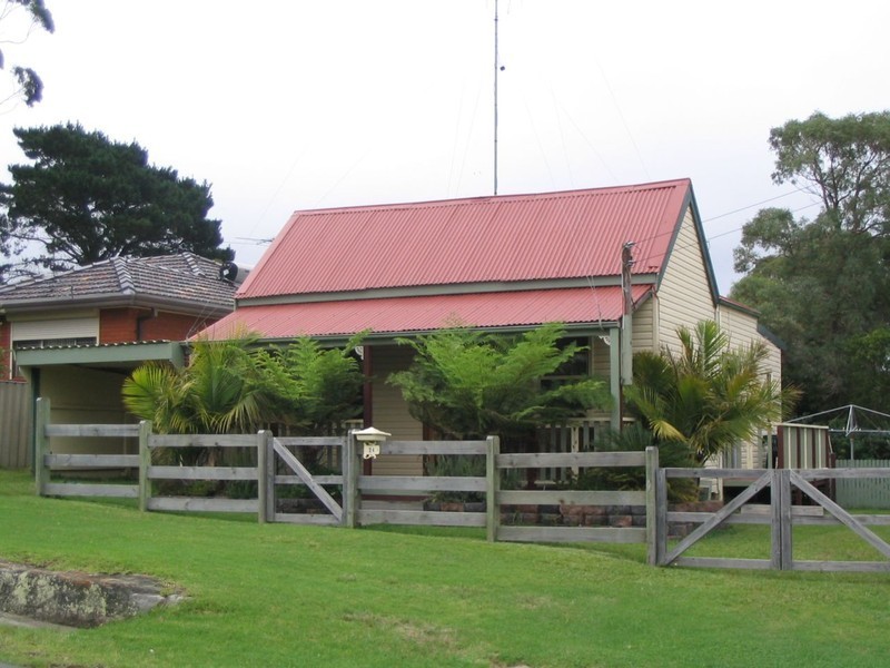 24 Bulgo Road, Helensburgh NSW 2508